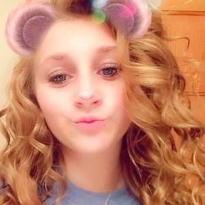 Meet your Posher, Tori